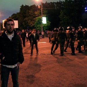 Meet your Posher, Gavin